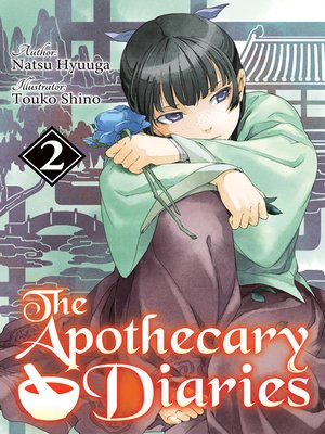 cover image of The Apothecary Diaries, Volume 2